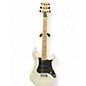 Used PRS NF3 White Solid Body Electric Guitar thumbnail