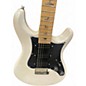 Used PRS NF3 White Solid Body Electric Guitar
