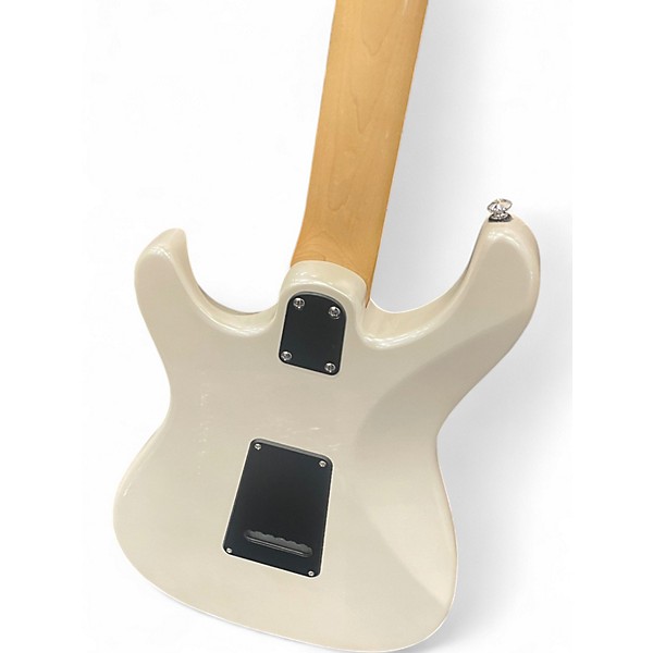 Used PRS NF3 White Solid Body Electric Guitar