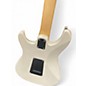 Used PRS NF3 White Solid Body Electric Guitar
