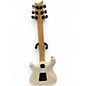 Used PRS NF3 White Solid Body Electric Guitar