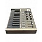 Used Arturia Minilab 3 MIDI Controller
