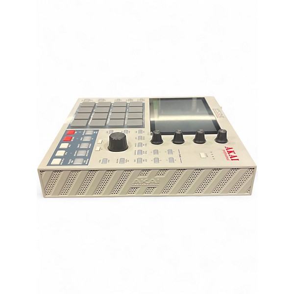 Used Akai Professional MPC One Retro Edition Production Controller
