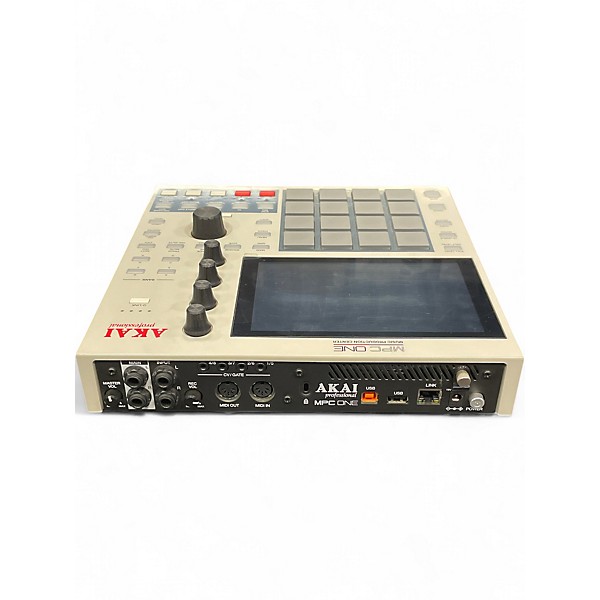 Used Akai Professional MPC One Retro Edition Production Controller