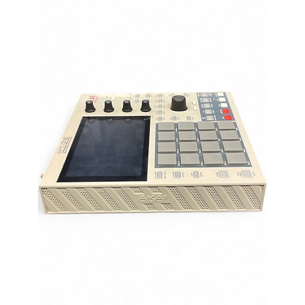 Used Akai Professional MPC One Retro Edition Production Controller