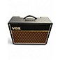 Used VOX AC10C1 10W 1x10 Tube Guitar Combo Amp thumbnail