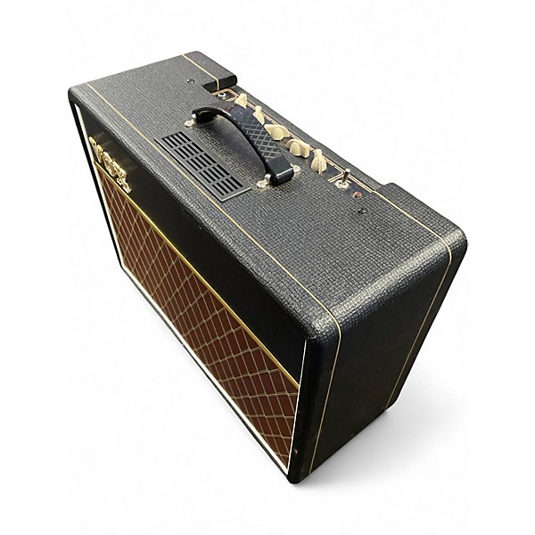 Used VOX AC10C1 10W 1x10 Tube Guitar Combo Amp