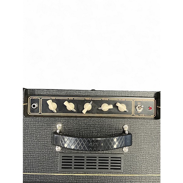 Used VOX AC10C1 10W 1x10 Tube Guitar Combo Amp
