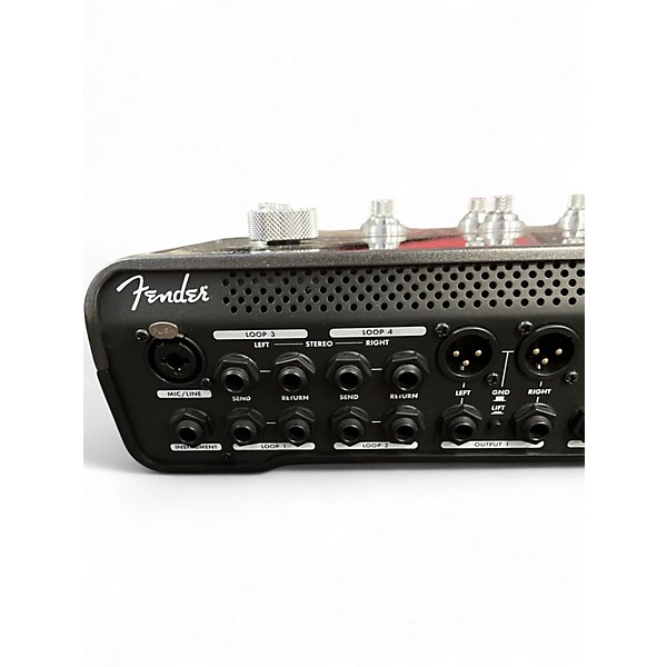 Used Fender tone master pro Effect Processor
