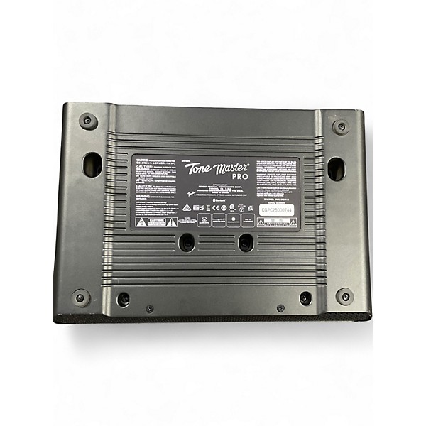Used Fender tone master pro Effect Processor