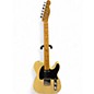 Used Fender 70th Anniversary Broadcaster No Relic Blonde Solid Body Electric Guitar thumbnail