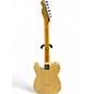 Used Fender 70th Anniversary Broadcaster No Relic Blonde Solid Body Electric Guitar