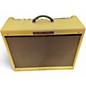 Used Fender Hot Rod Deluxe 40W 1x12 Tube Guitar Combo Amp thumbnail