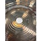 Used Zildjian 18in S Medium Thin Crash Cymbal