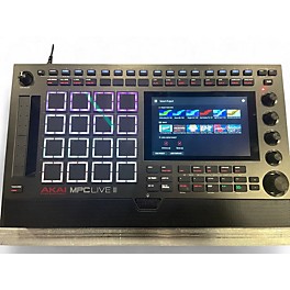 Used Akai Professional MPC Live 3 Production Controller