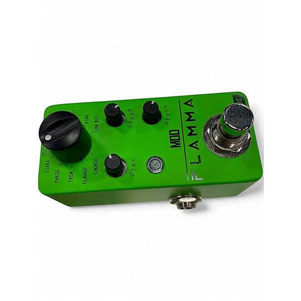Used Flamma FC05 Effect Pedal