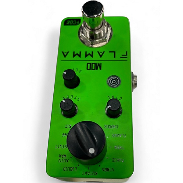 Used Flamma FC05 Effect Pedal