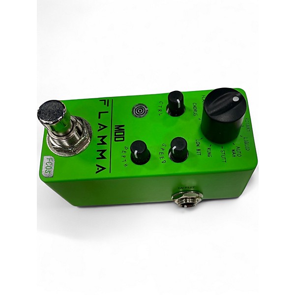 Used Flamma FC05 Effect Pedal