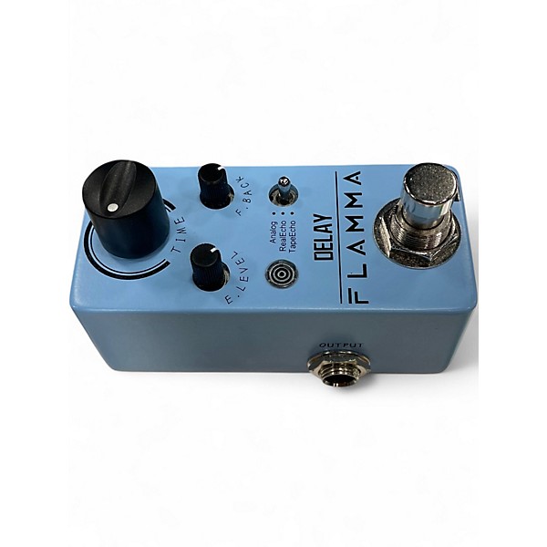 Used Flamma FC03 Effect Pedal