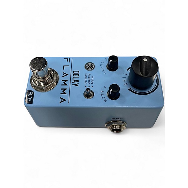 Used Flamma FC03 Effect Pedal