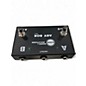 Used Live Wire Solutions ABY1 Pedal