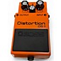 Used BOSS DS1 Distortion Effect Pedal thumbnail