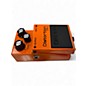 Used BOSS DS1 Distortion Effect Pedal