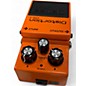 Used BOSS DS1 Distortion Effect Pedal