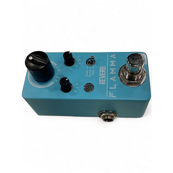 Used Flamma FC02 Effect Pedal