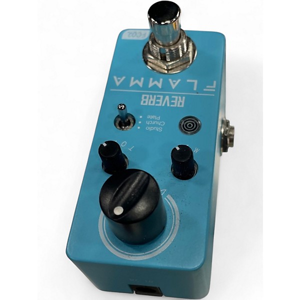 Used Flamma FC02 Effect Pedal