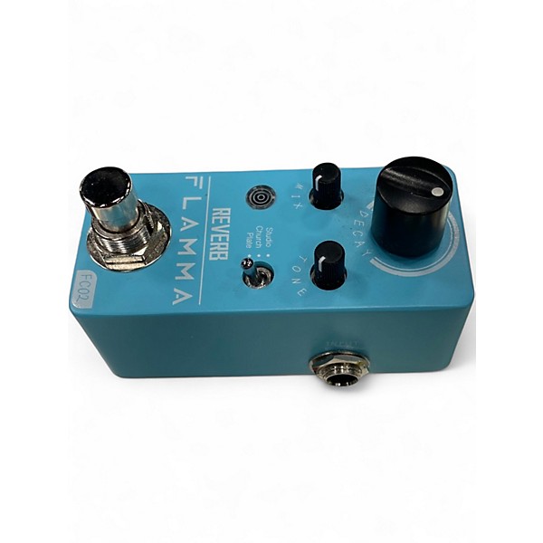 Used Flamma FC02 Effect Pedal