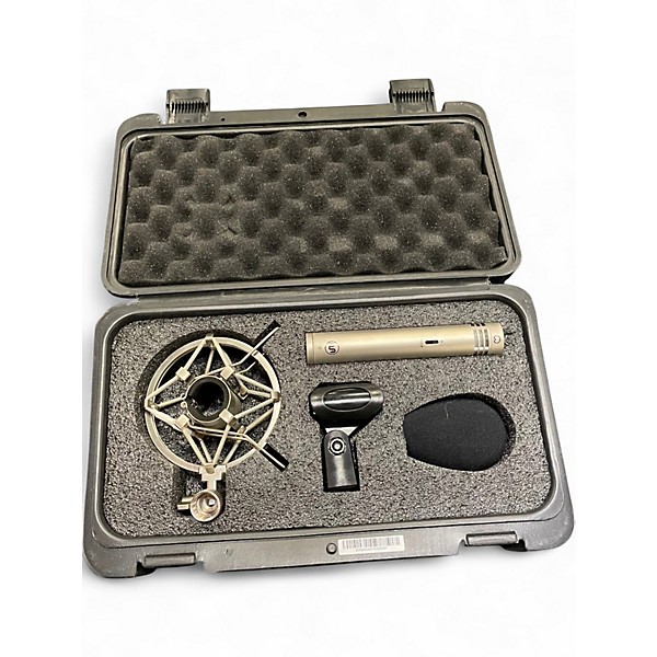 Used Warm Audio WA84 Condenser Microphone