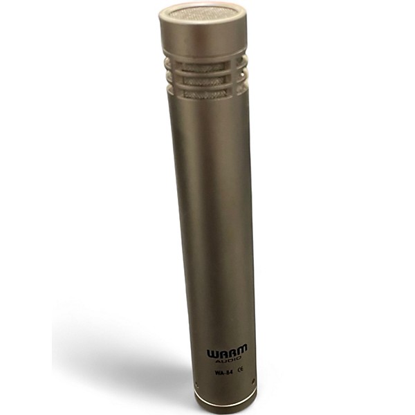 Used Warm Audio WA84 Condenser Microphone