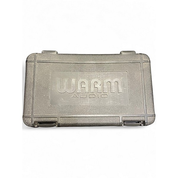 Used Warm Audio WA84 Condenser Microphone