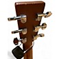 Used Martin HD35 Natural Acoustic Guitar