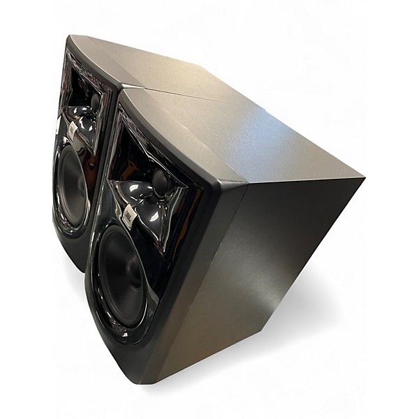 Used JBL 305P MKII Pair Powered Monitor