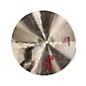 Used Paiste 13in 2002 Sound Edge Hi Hat Pair Cymbal