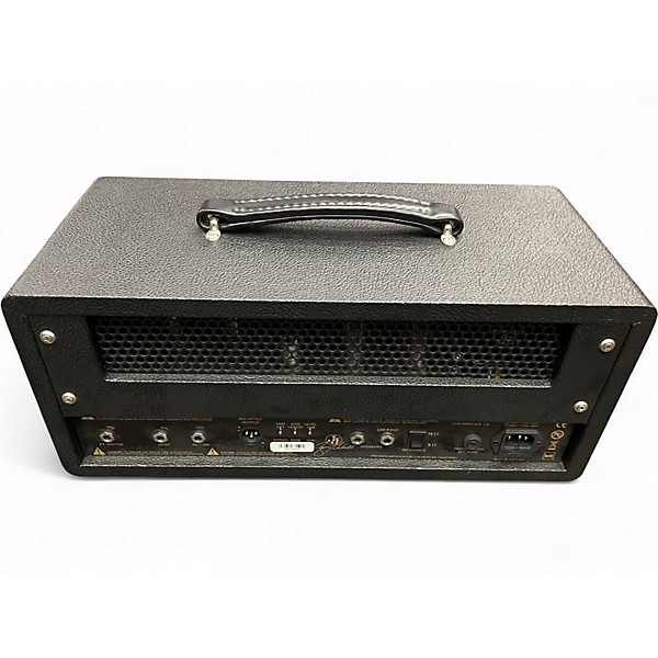 Used Friedman JJ Junior Jerry Cantrell Signature 20W Tube Guitar Amp Head