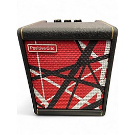Used Positive Grid SPARK MINI Guitar Combo Amp
