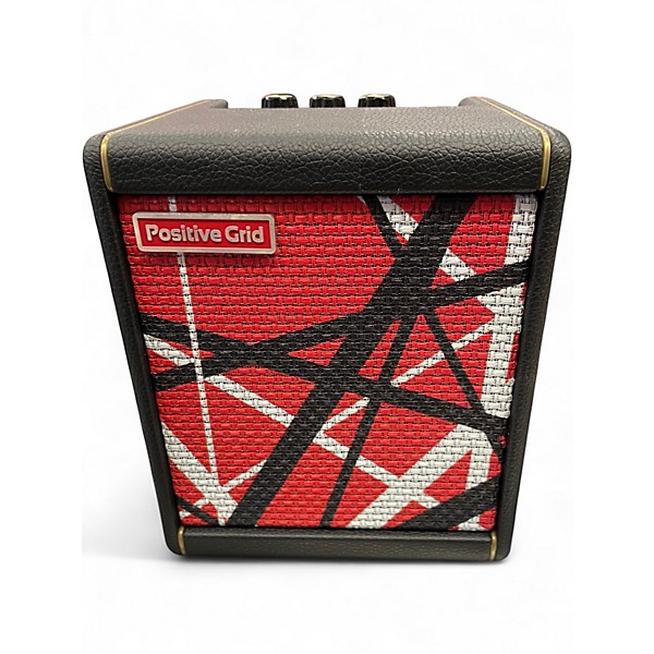 Used Positive Grid SPARK MINI Guitar Combo Amp