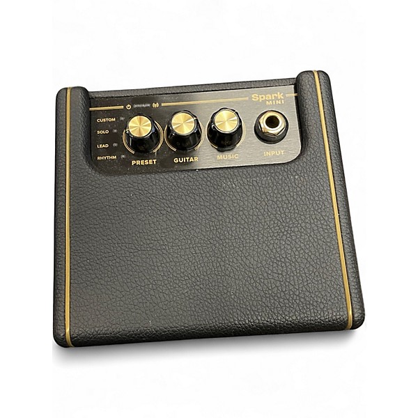 Used Positive Grid SPARK MINI Guitar Combo Amp