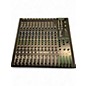 Used Mackie pro fx16 v3 Unpowered Mixer thumbnail