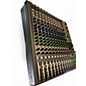 Used Mackie pro fx16 v3 Unpowered Mixer