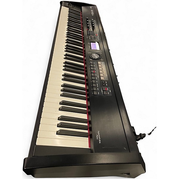 Used Roland RD700NX 88 Key Stage Piano
