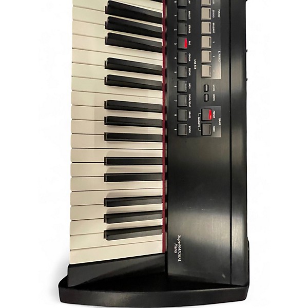 Used Roland RD700NX 88 Key Stage Piano
