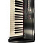 Used Roland RD700NX 88 Key Stage Piano