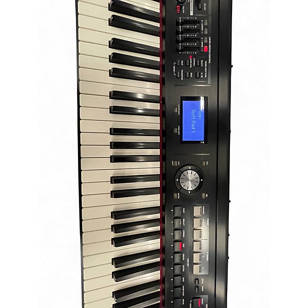 Used Roland RD700NX 88 Key Stage Piano