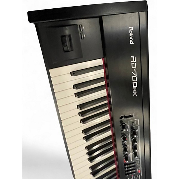 Used Roland RD700NX 88 Key Stage Piano