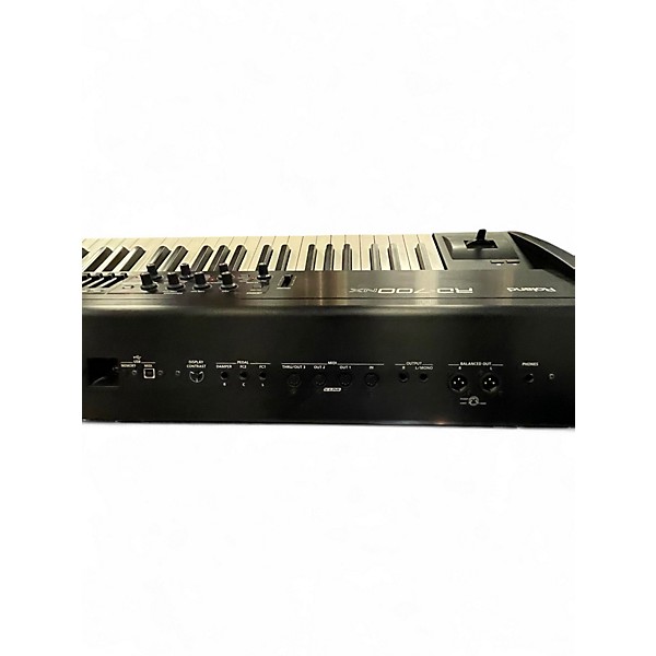 Used Roland RD700NX 88 Key Stage Piano