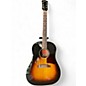 Used Gibson 50'S J45 ORIGINAL Vintage Sunburst Acoustic Electric Guitar thumbnail